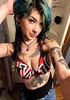Caroline Zoey